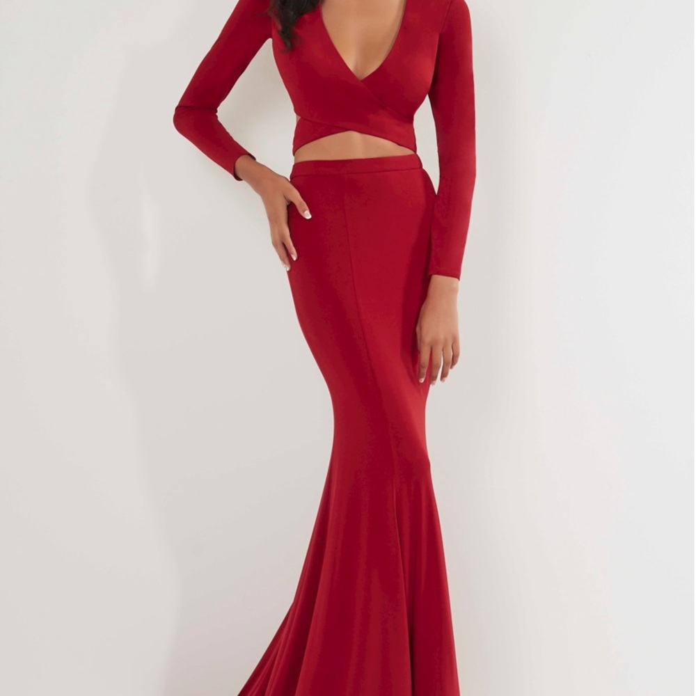 Studio 17 12759 prom dress